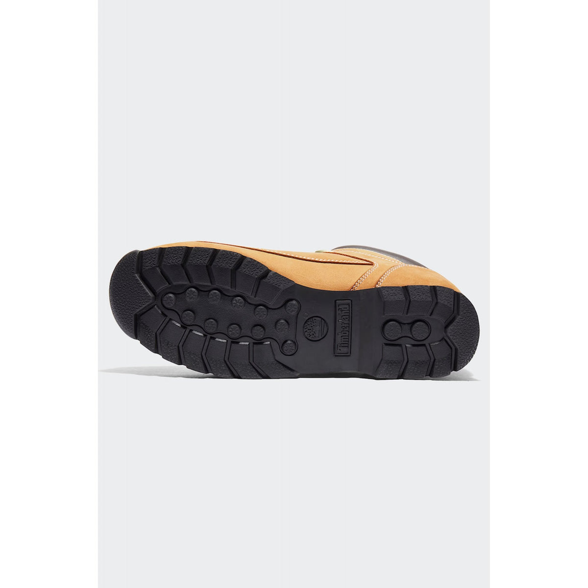 Timberland TB0A122I Euro Sprint Hiker Trainer - Wheat Camel