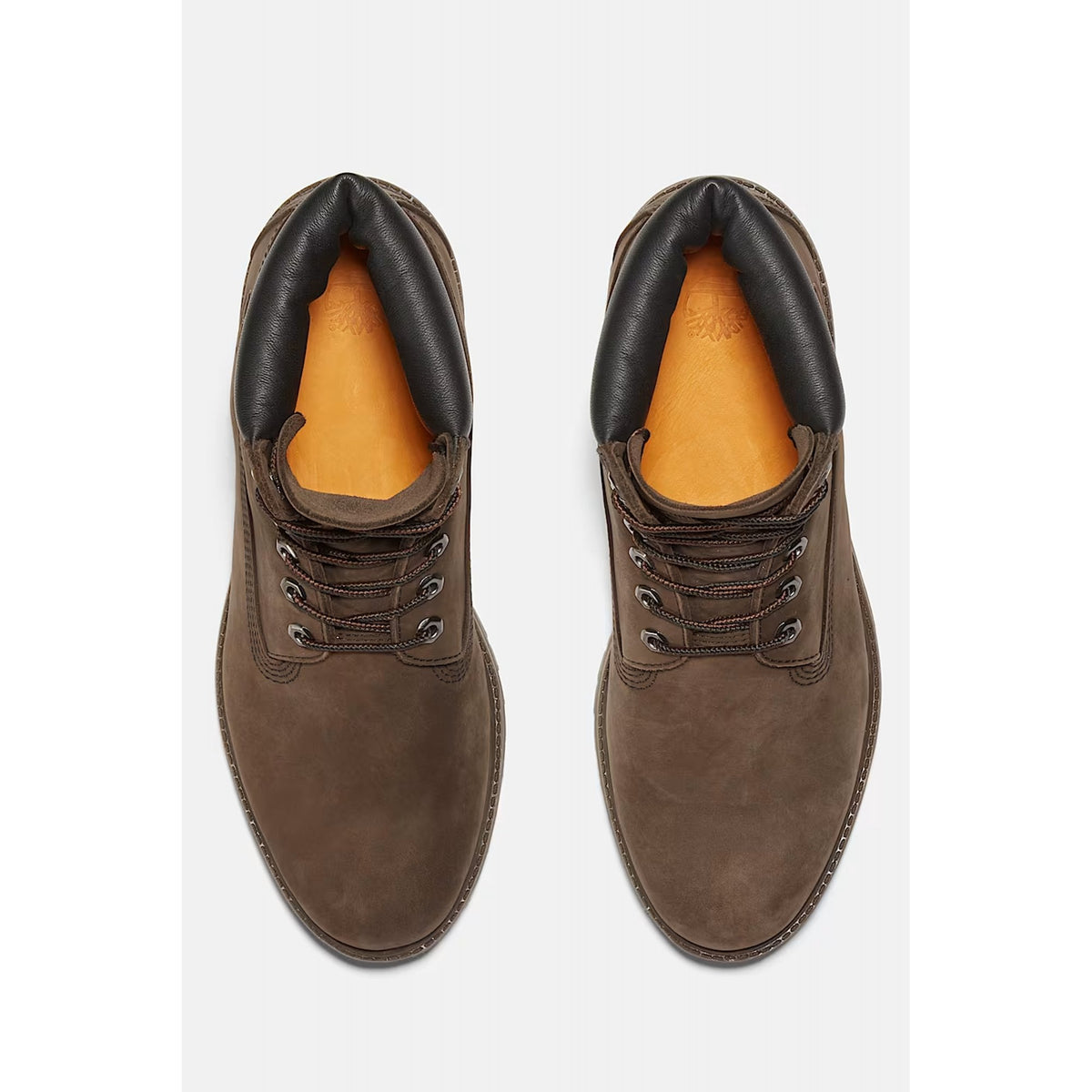 Timberland TB110001 6 Inch Premium Waterproof Boot - Wash Brown