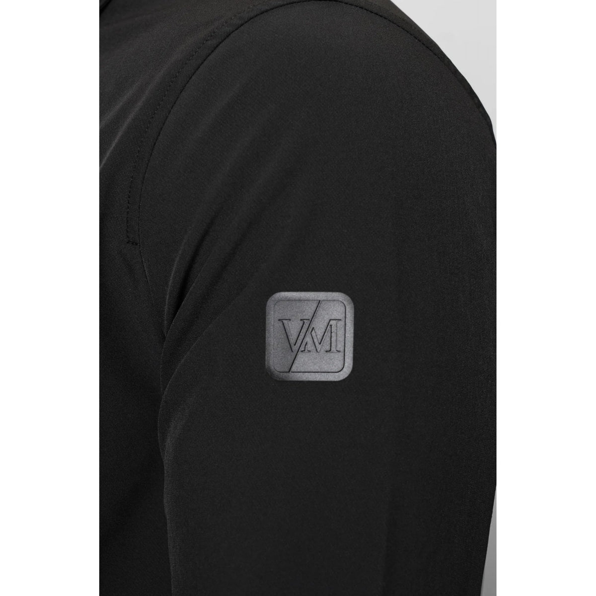 Valere Milano | Luxe VM-305 Collar Lightweight Premium Slim Fit Overshirt