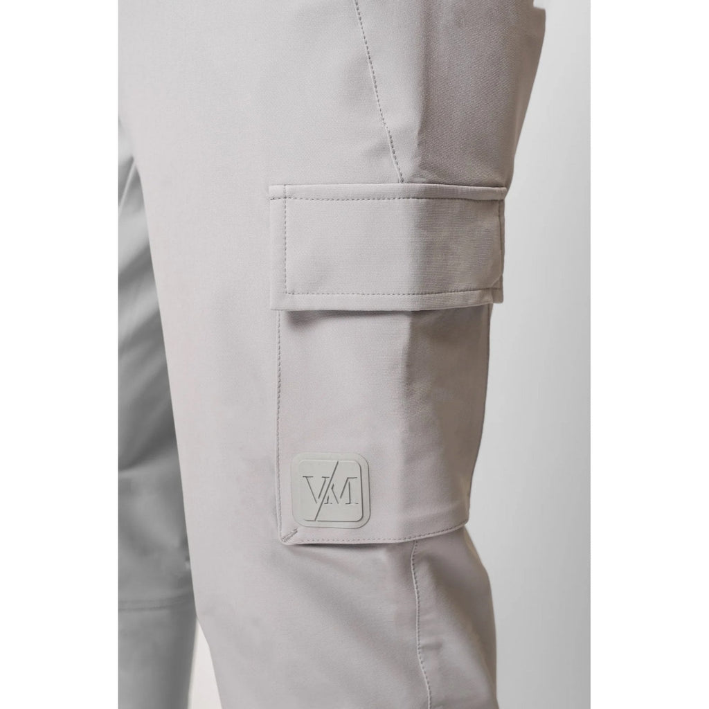 Valere Milano | Luxe VM-306 Lightweight Premium Cargo Slim Fit Pants Jogger