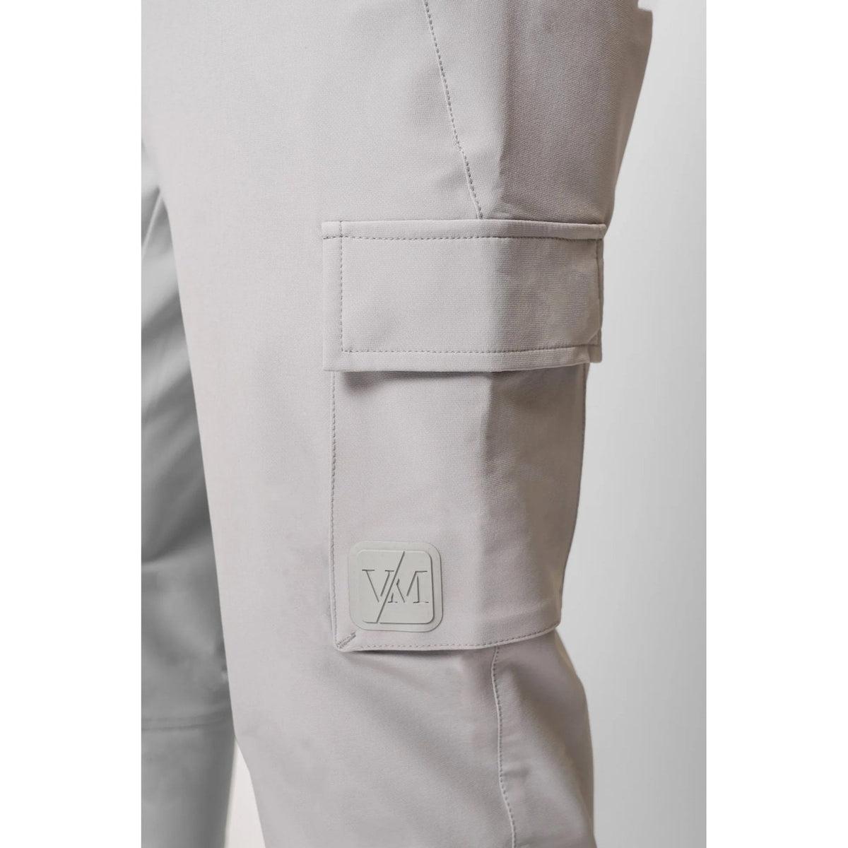 Valere Milano | Luxe VM-306 Lightweight Premium Cargo Slim Fit Pants Jogger