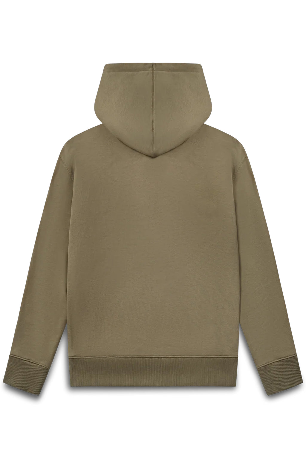 Christian Rose | 001-0 Iconic II Crystal Rhinestone Design Zip Through Hood Top