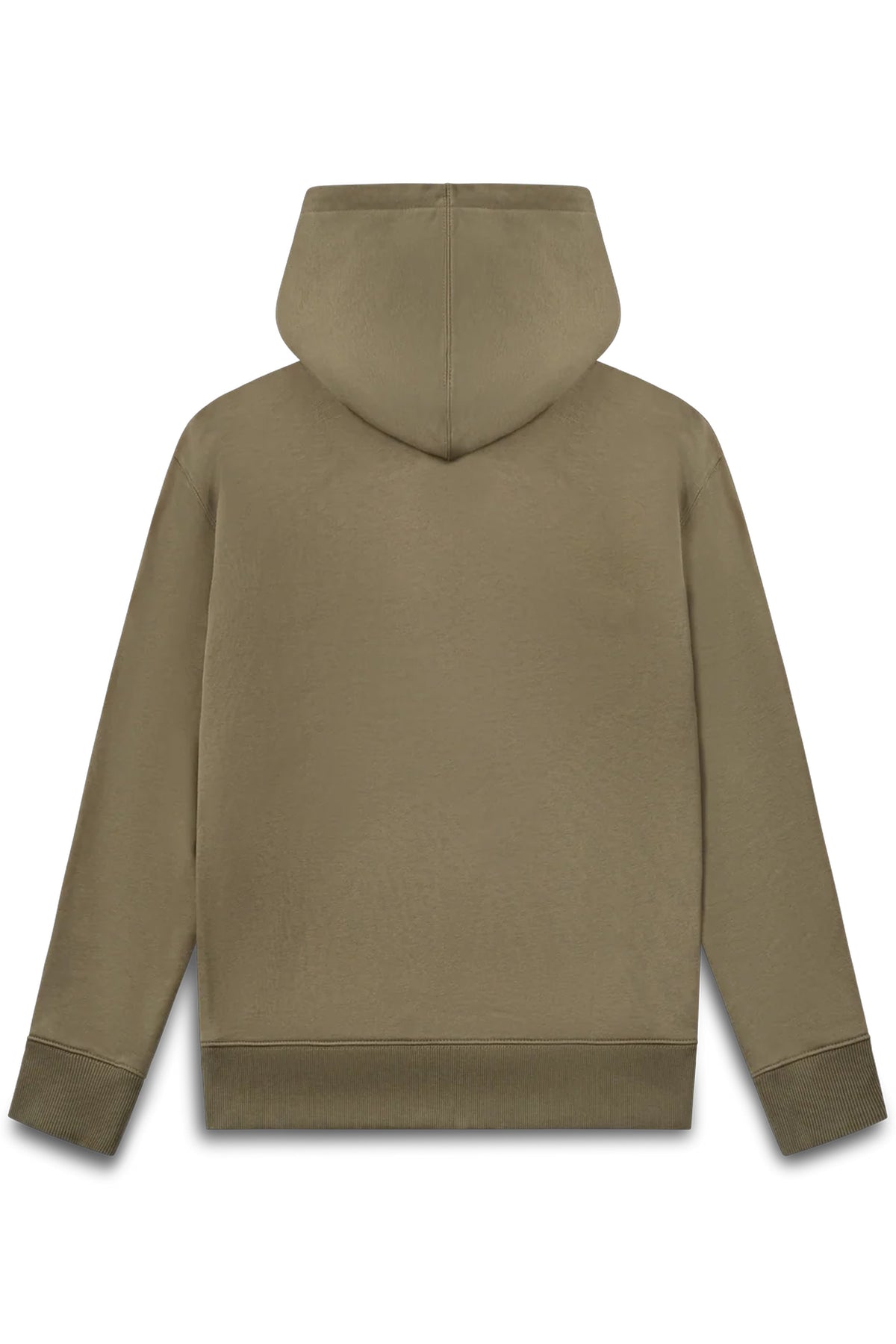 Christian Rose | 001-0 Iconic II Crystal Rhinestone Design Zip Through Hood Top