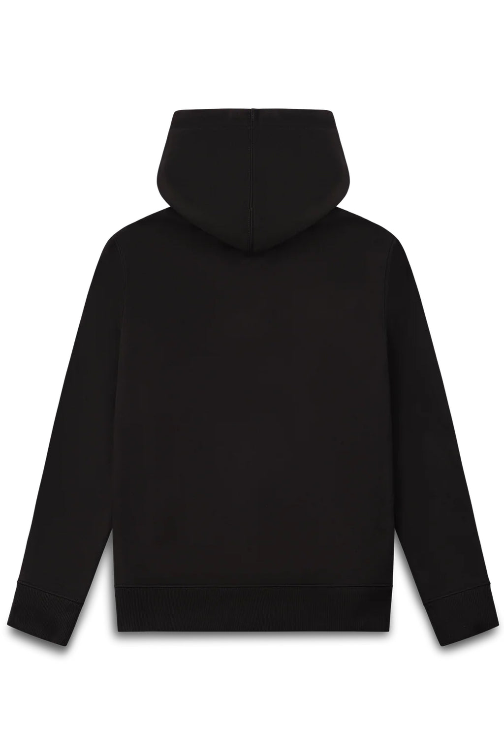 Christian Rose | 001-0 Iconic II Crystal Rhinestone Design Zip Through Hood Top