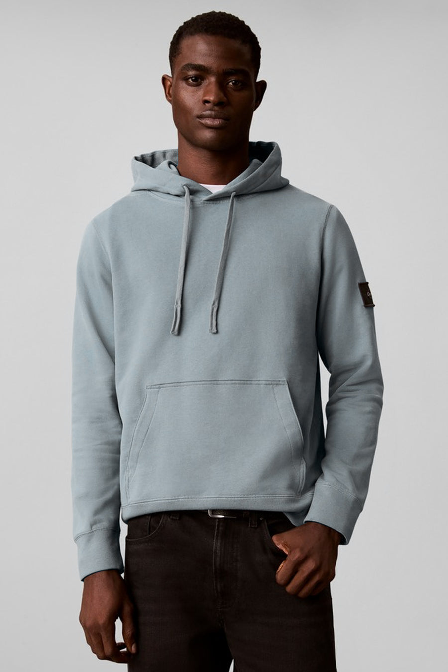 Shop Matching cK Hood Top