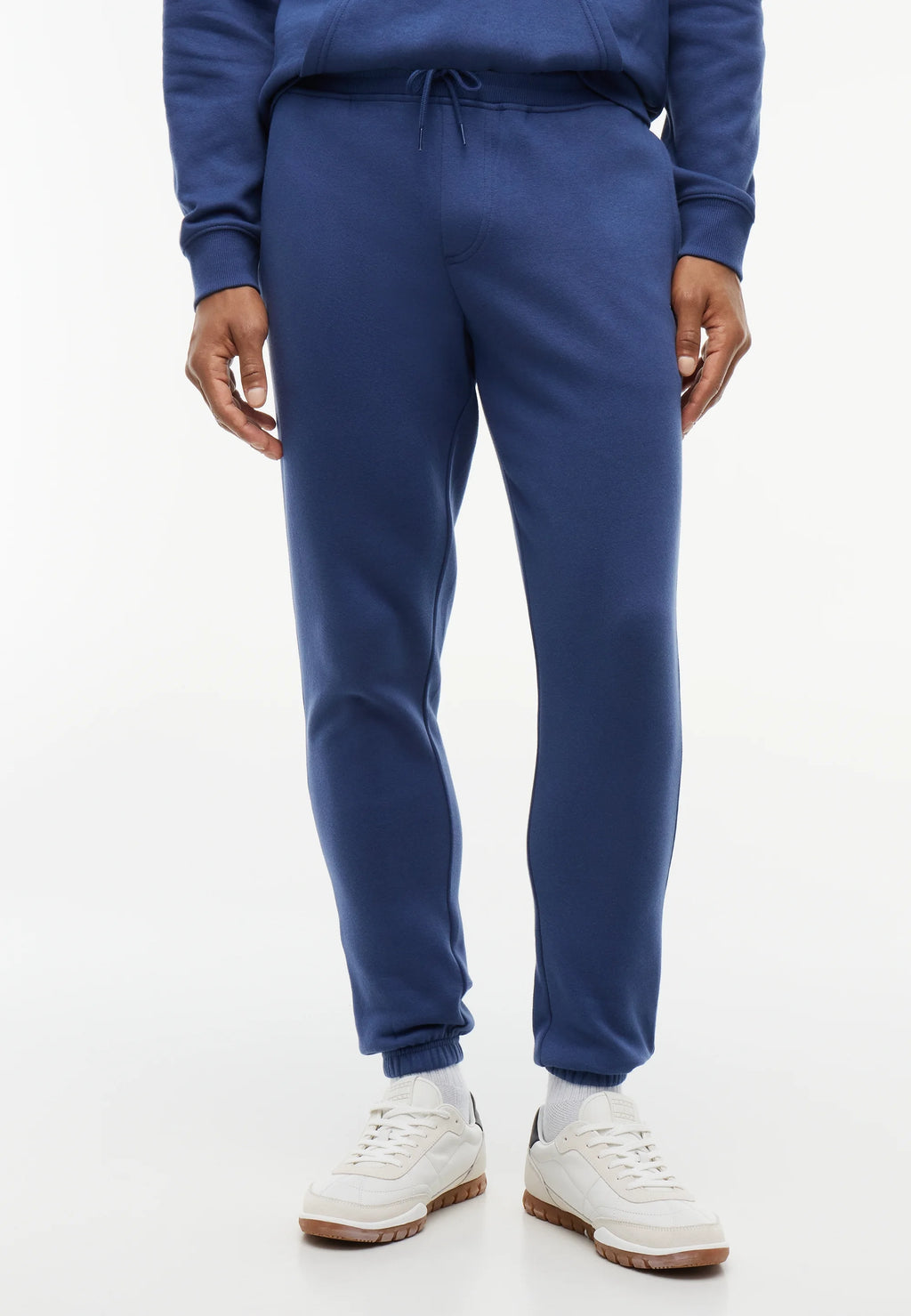 Tommy Jeans | DM20473 TJM Slim Fit Core Small Flag Logo Jogger