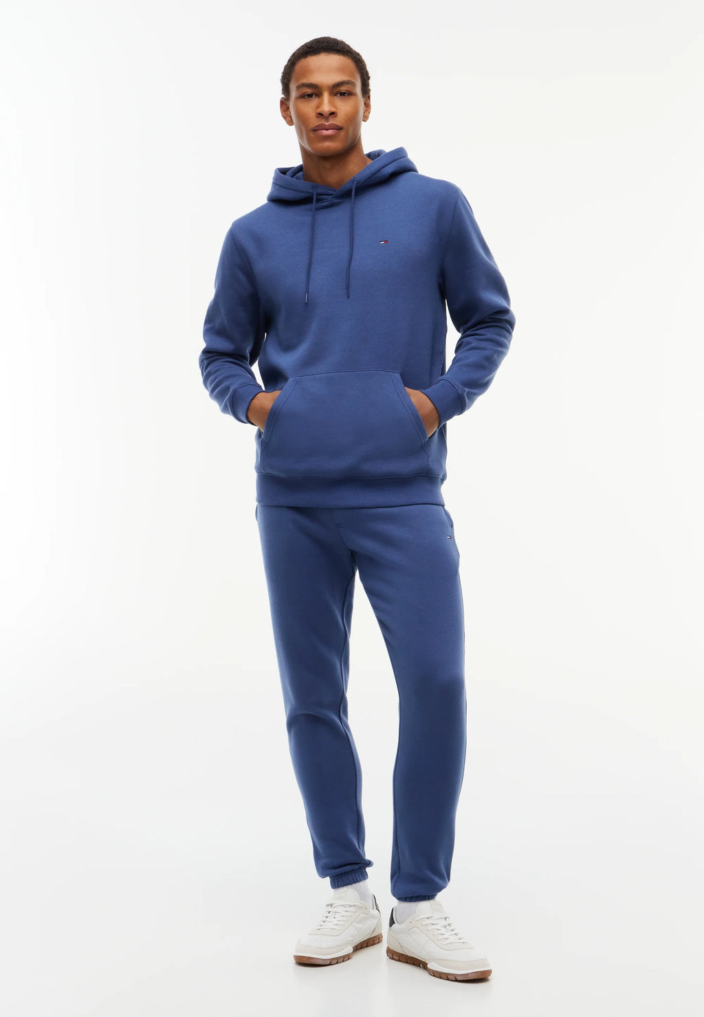 Tommy Jeans | DM20473 TJM Slim Fit Core Small Flag Logo Jogger