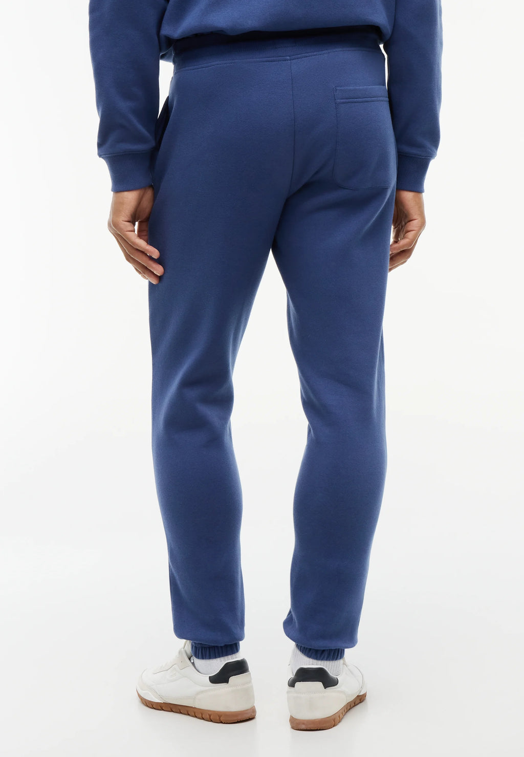 Tommy Jeans | DM20473 TJM Slim Fit Core Small Flag Logo Jogger
