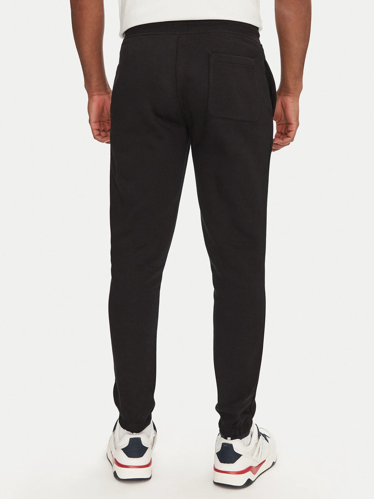 Tommy Jeans | DM20473 TJM Slim Fit Core Small Flag Logo Jogger