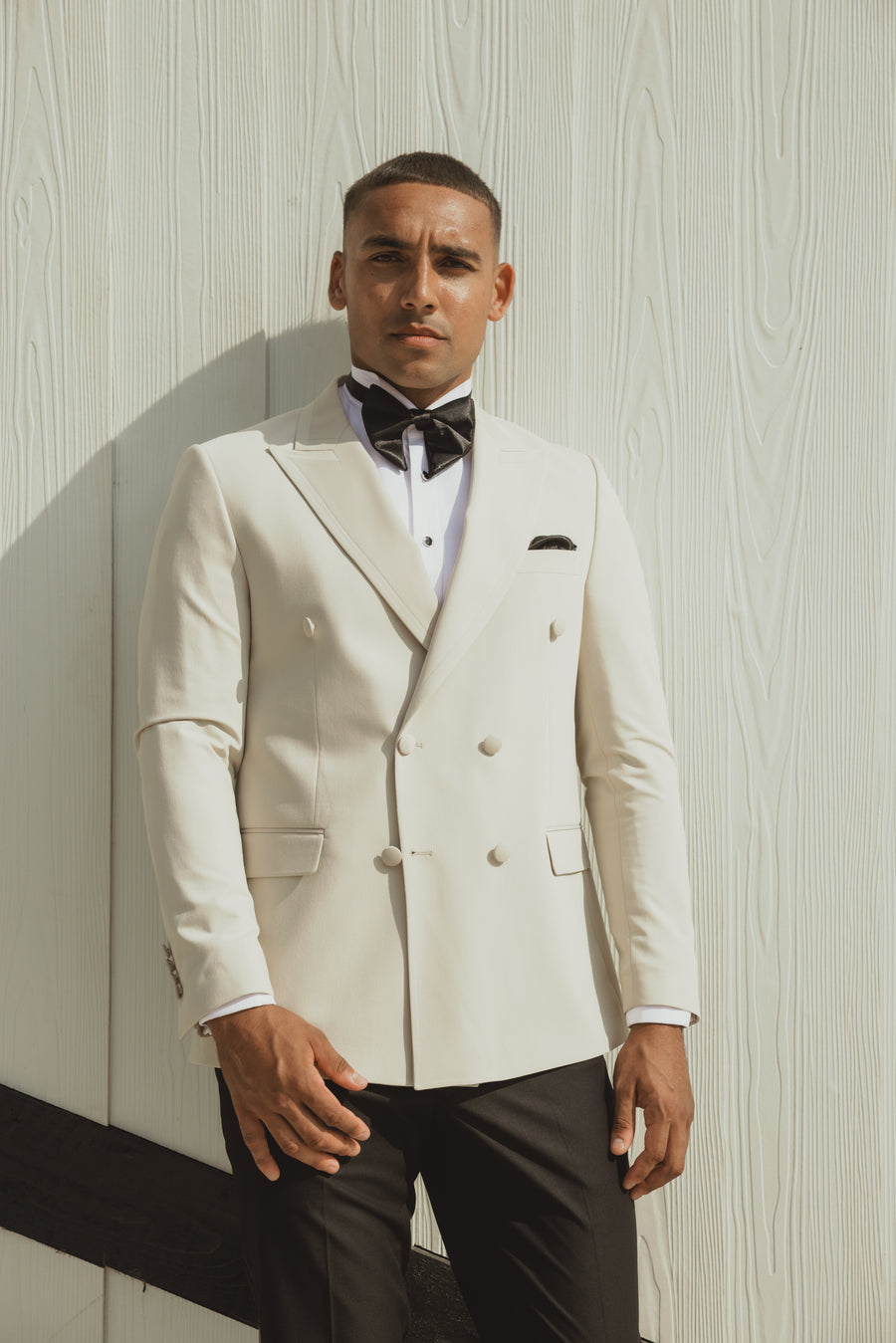 Black Tie