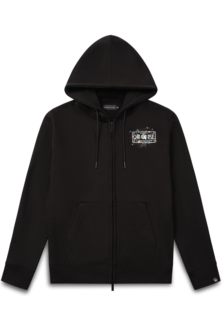 Shop Matching Hood Top