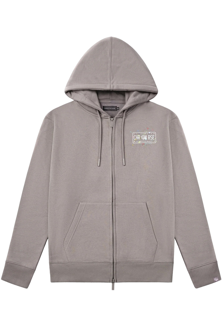 Shop Matching Hood Top