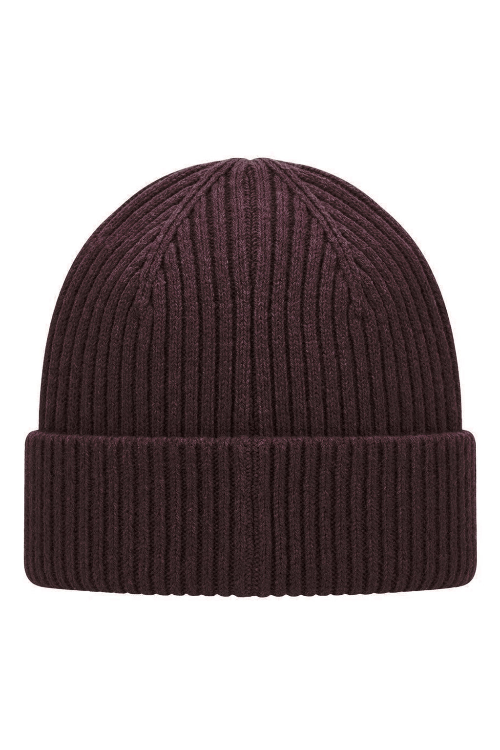 Marshall Artist | 0989 Siren Turn Up Brim Knitted Beanie Hat