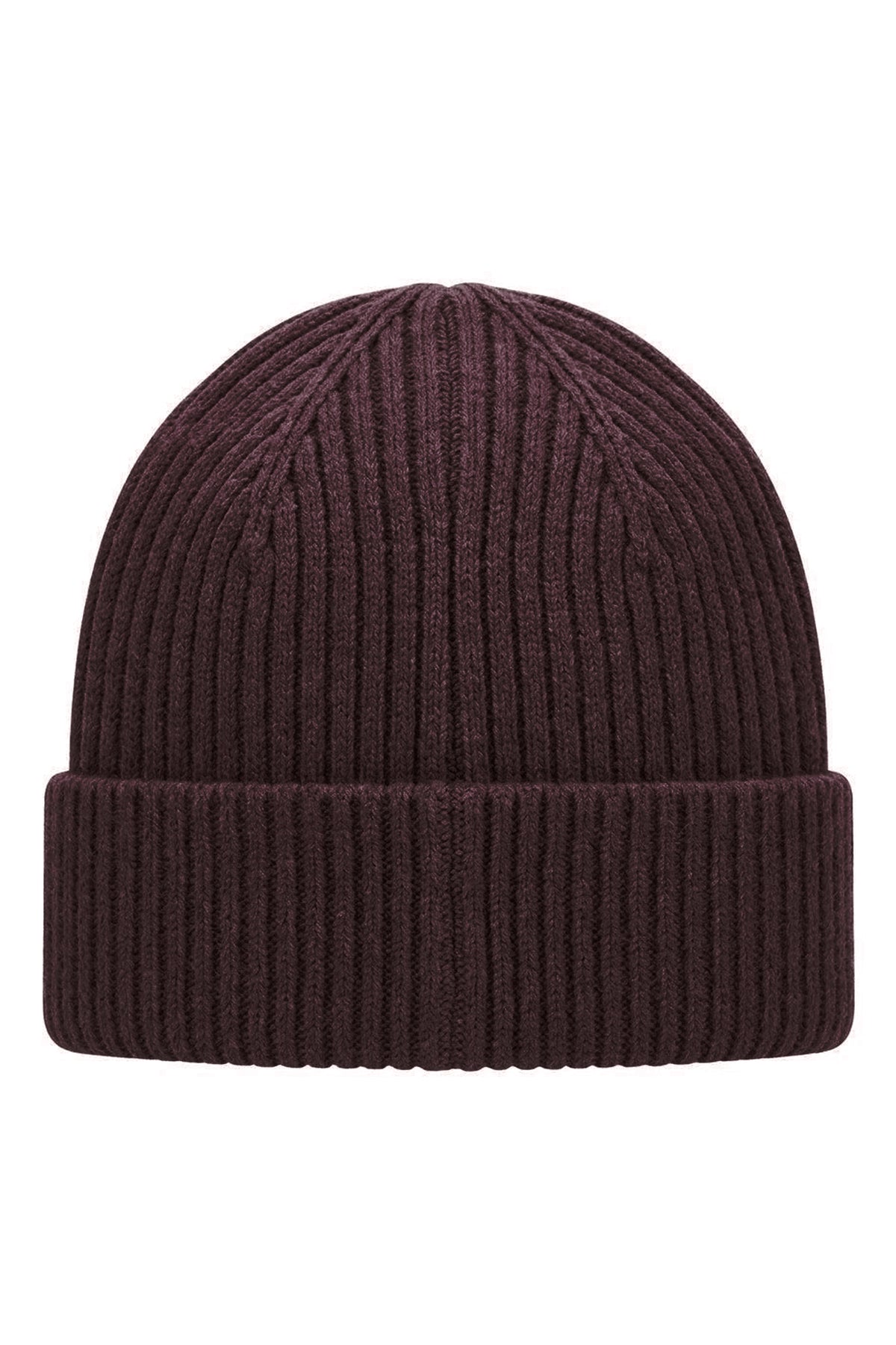 Marshall Artist | 0989 Siren Turn Up Brim Knitted Beanie Hat