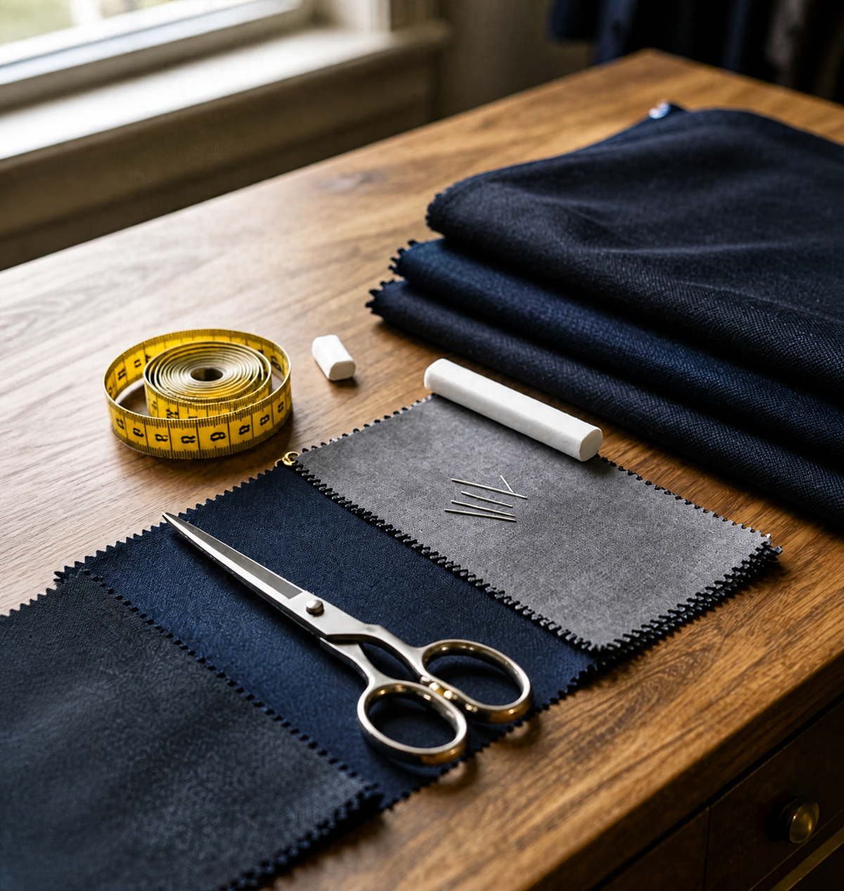 Tailoring Services