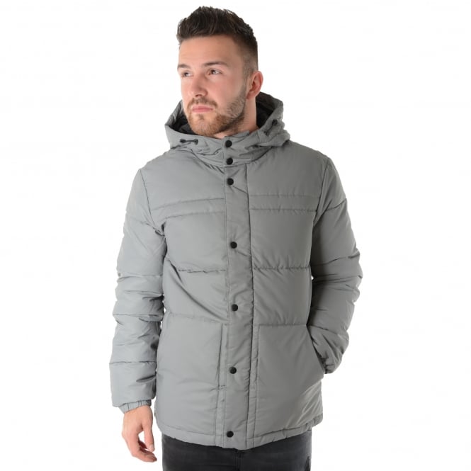 jack and jones utility jacket