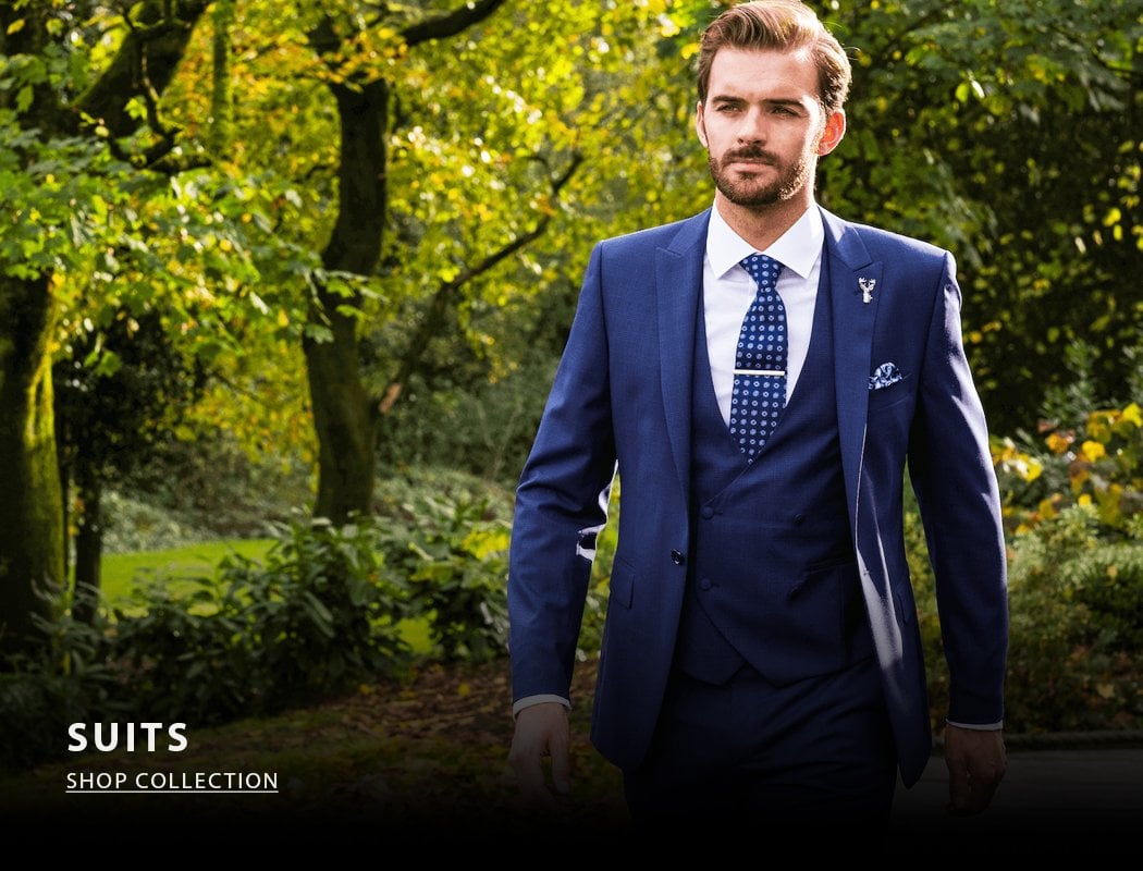 Suits
