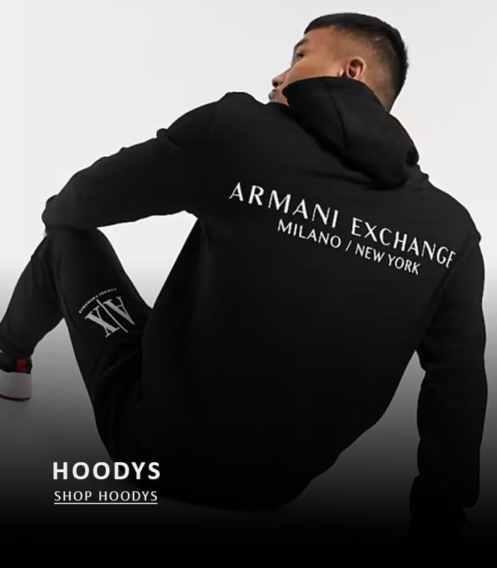 Hoodys