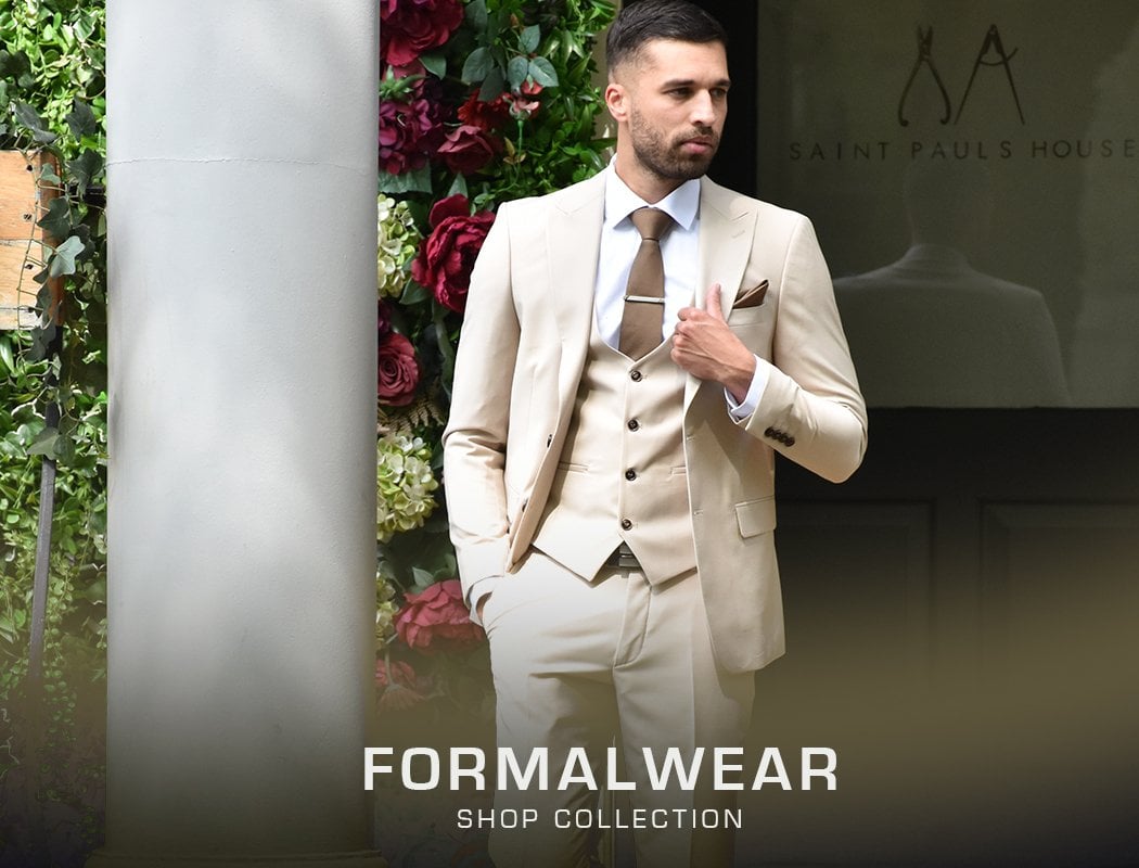 Formalwear