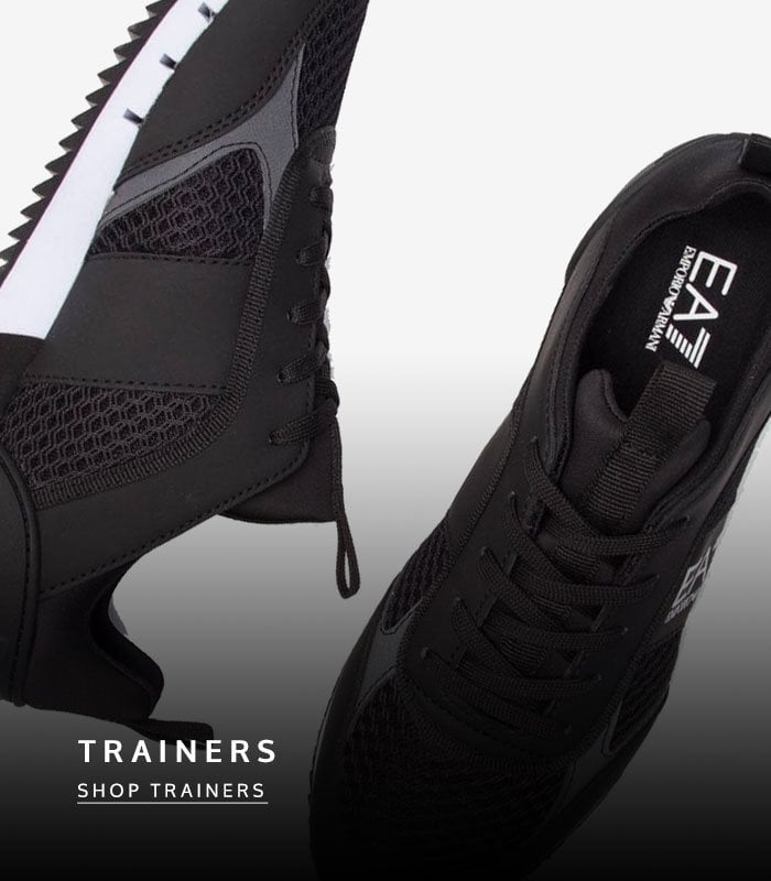Trainers