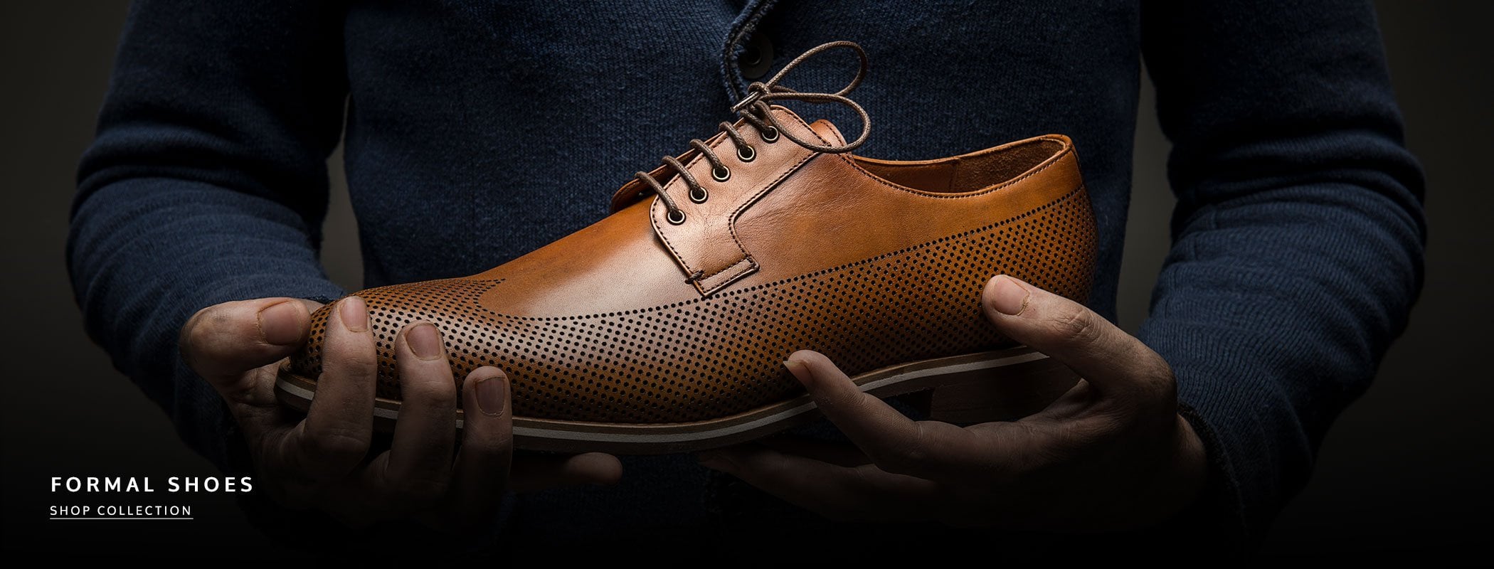 Formal Shoes