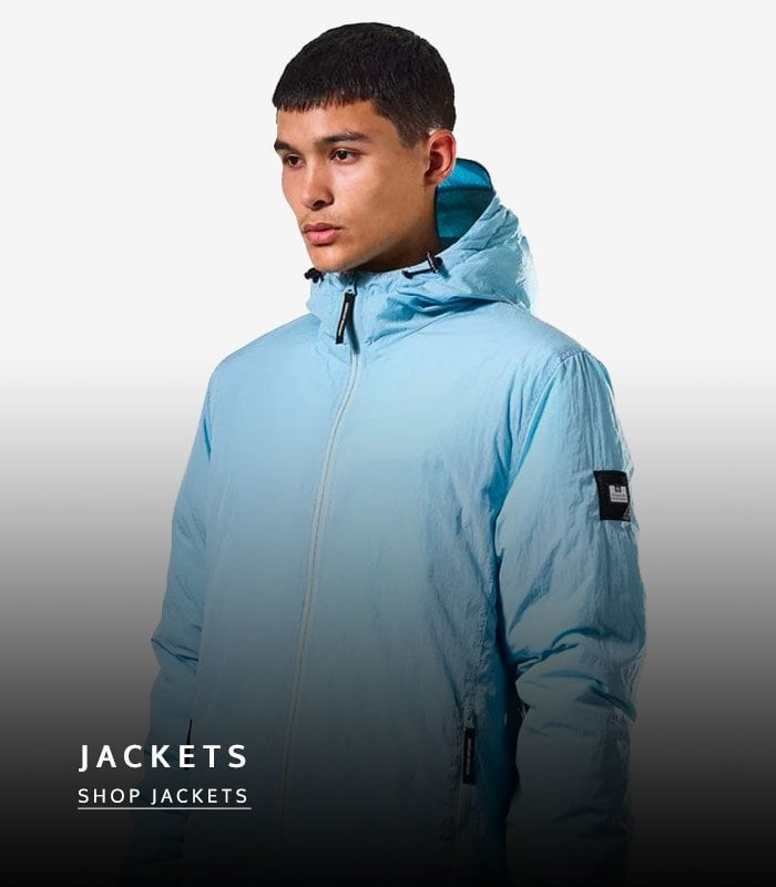 Jackets