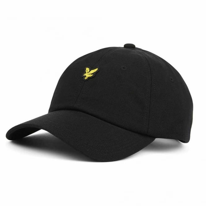Lyle & Scott  | HE503A Baseball Cap