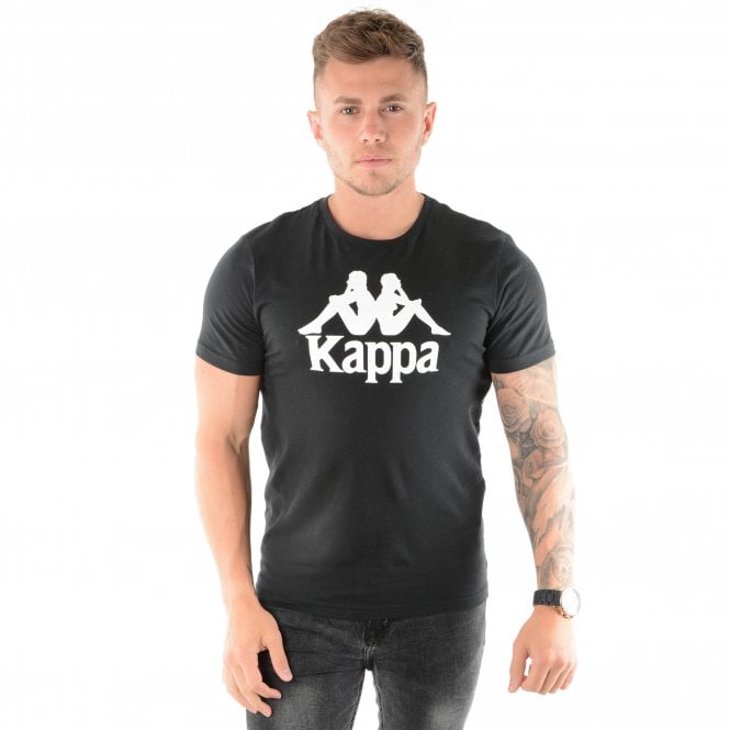 Kappa  | Authentic 303LRZ0 Estessi Half Sleeve T-Shirt