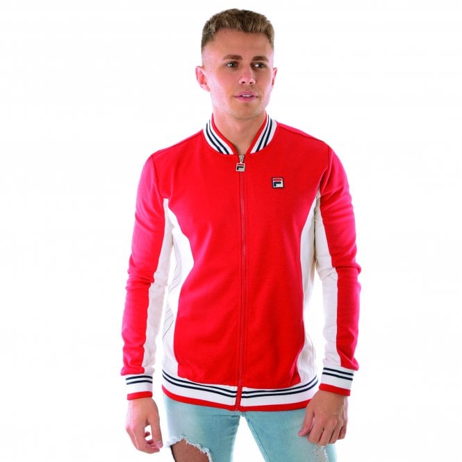Fila  Settanta 018 Track Top
