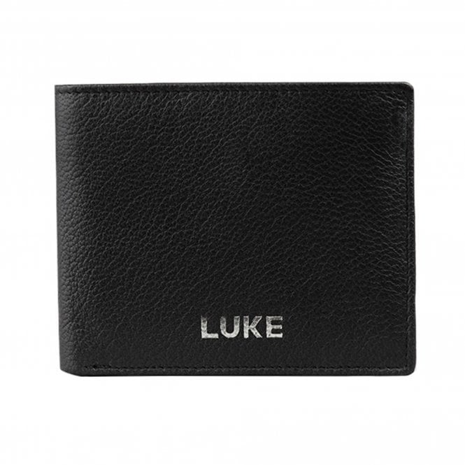Luke  | Ryker 1207 Classic Leather Wallet
