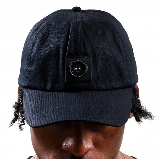 Marshall Artist  | 787 Siren Washed Cotton Baseball Cap