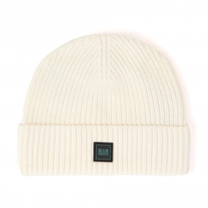 Weekend Offender  2302 Kettama Rib Chunky Knit Beanie Hat