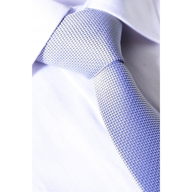 CB Tailor Made  CB Woven Tie Plus Free Handkerchief Set