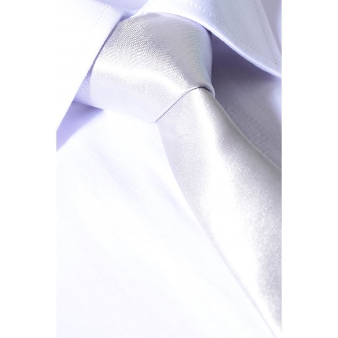 CB Tailor Made  CB Satin Tie Plus Free Handkerchief Set