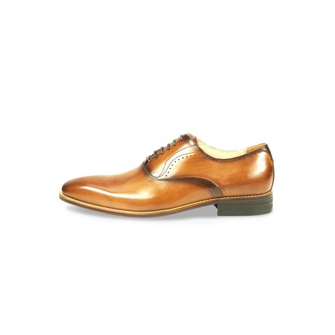 Azor  Pompei Formal Leather Oxford Shoes