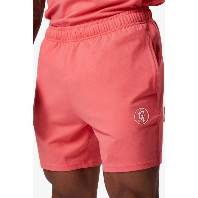 Gym King  Pro Jersey Regular Fit Short