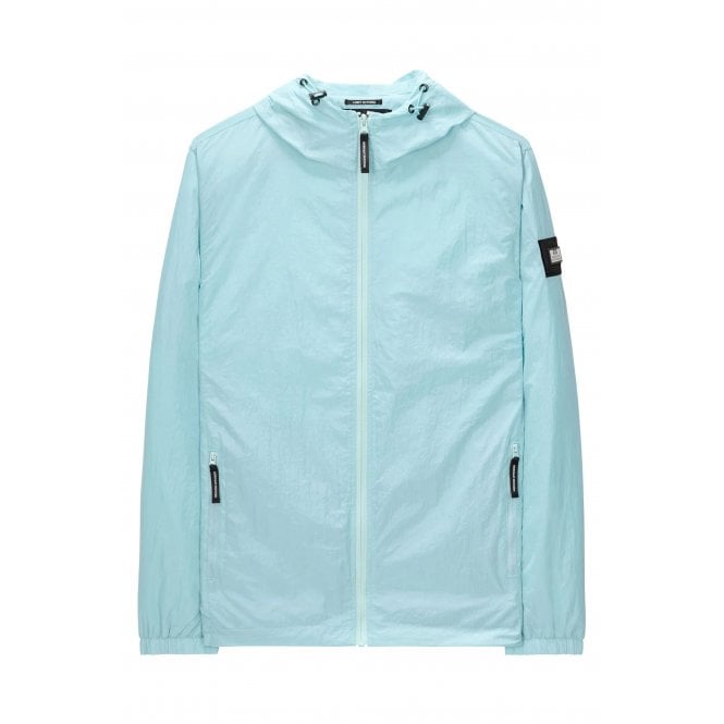 Weekend Offender  2302 Technician Thermo Lightweight Nylon Hood Jacket