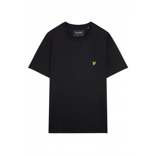 Lyle & Scott  | TS400VOG Plain Classic Crew Neck T-Shirt