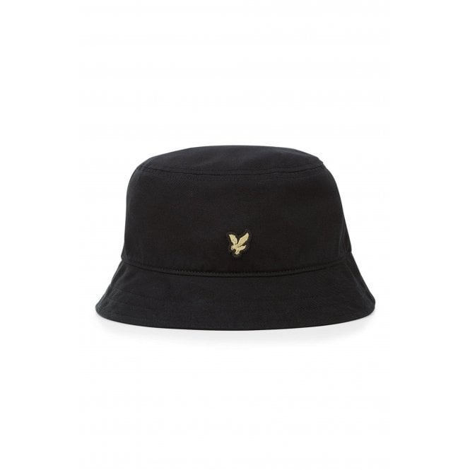 Lyle & Scott  | HE800A Cotton Twill Bucket Hat