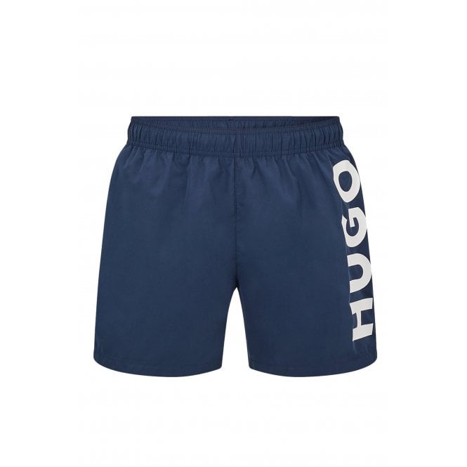 Hugo Boss Boss 50469303 Abas Recycled Fabric Swim Short 