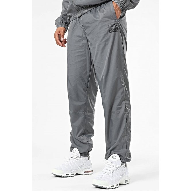 Ellesse  Rozina 1319 Lightweight Track Jogger - Grey