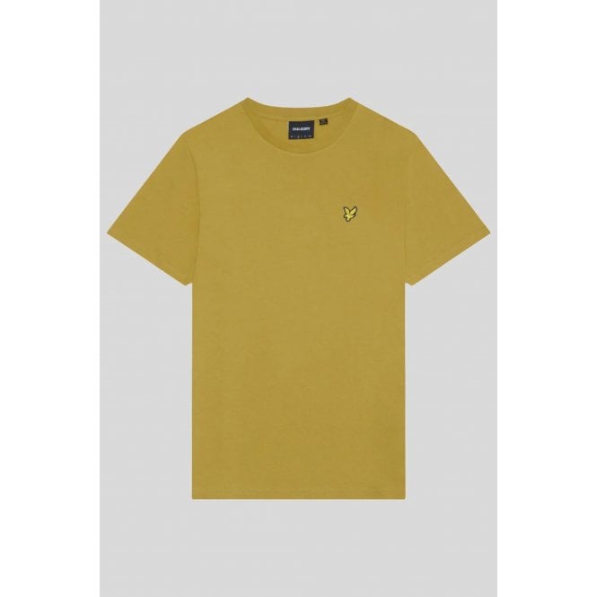 Lyle & Scott  | TS400VOG Plain Classic Crew Neck T-Shirt