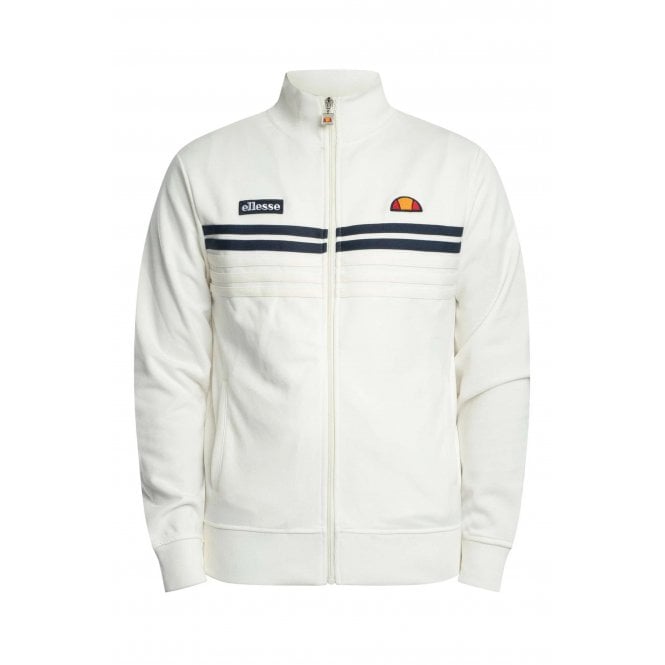 Ellesse  Vicenza 1428 Classic Stripe Track Top