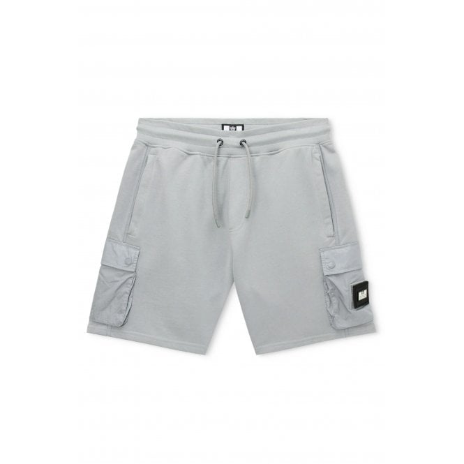 Weekend Offender  ST1B01 Nor'Easter Nylon Parachute Panel Pocket Short