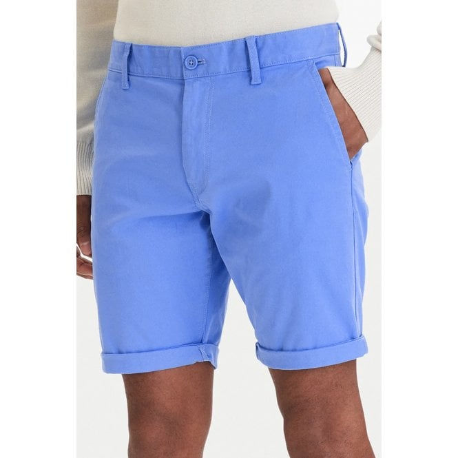 Tommy Jeans  | DM22852 Scanton Cotton Twill Slim Fit Chino Short