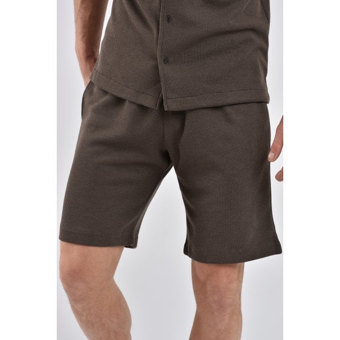 The Champ  | AJ1782 Core Beach Lightweight Breathable Fabric Short