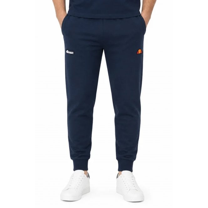 Ellesse  Bertoni 4351 Track Jogger - Navy