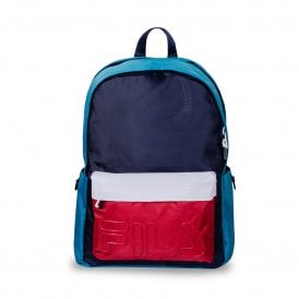 Fila Charr 2649 Retro Backpack