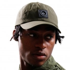 Marshall Artist | 786 Siren Nylon Ripstop Baseball Cap