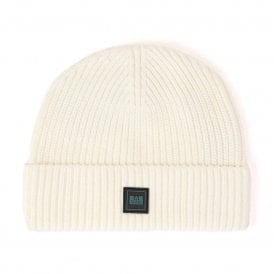 Weekend Offender 2302 Kettama Rib Chunky Knit Beanie Hat